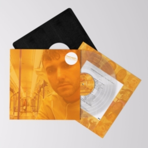 Fred Again.. - Actual Life 2 (February 2 - Oc i gruppen -Start Vinyl hos Bengans Skivbutik AB (4154499)