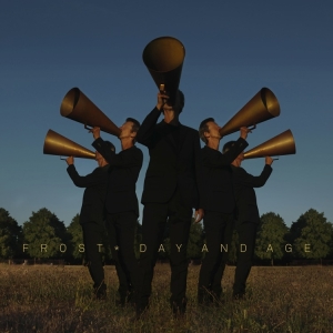 Frost* - Day And Age i gruppen CD hos Bengans Skivbutik AB (4154548)