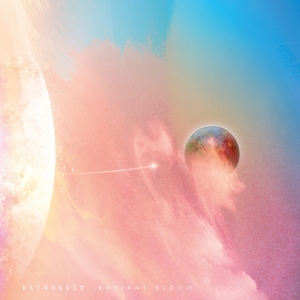 Astronoid - Radiant Bloom i gruppen Annet /  hos Bengans Skivbutik AB (4154583)