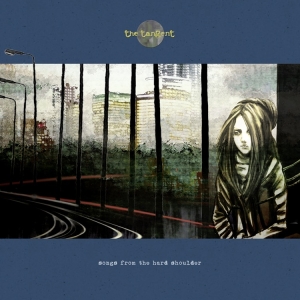 Tangent The - Songs From The Hard Shoulder i gruppen VINYL / Metal,Pop-Rock hos Bengans Skivbutik AB (4154584)