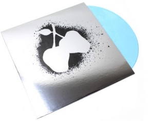 Silver Apples - Silver Apples i gruppen VINYL / Rock hos Bengans Skivbutik AB (4154729)