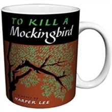 Mugg - To Kill A Mocking Bird i gruppen Labels /  hos Bengans Skivbutik AB (4154767)