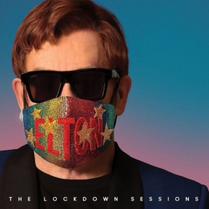 Elton John - The Lockdown Sessions i gruppen Labels /  hos Bengans Skivbutik AB (4155328)