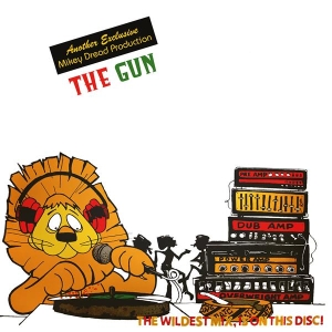 Mikey Dread - Gun/Jah Jah Style i gruppen VI TIPSER / Record Store Day / RSD2022 hos Bengans Skivbutik AB (4155532)