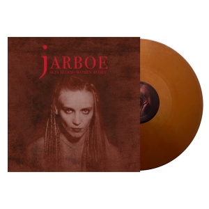 Jarboe - Skin Women Blood Roses i gruppen VI TIPSER / Record Store Day / RSD2022 hos Bengans Skivbutik AB (4155542)
