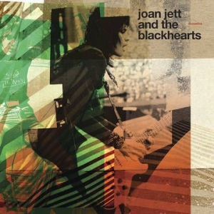 Jett Joan & The Blackhearts - Acoustics -Rsd- i gruppen VINYL / Pop-Rock hos Bengans Skivbutik AB (4155543)