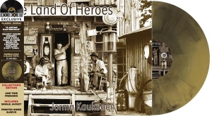 Jorma Kaukonen - Land Of Heroes i gruppen VI TIPSER / Record Store Day / RSD2022 hos Bengans Skivbutik AB (4155545)