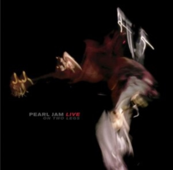 Pearl Jam - Live On Two.. -Transpar- i gruppen VINYL / Toppselgere hos Bengans Skivbutik AB (4155551)
