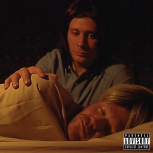 Ade & Connan Mockasin - It's Just Wind i gruppen VI TIPSER / Record Store Day / RSD2022 hos Bengans Skivbutik AB (4155569)