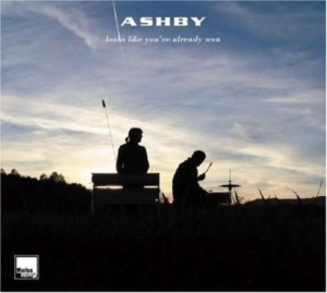 Ashby - Looks Like You've Already Won i gruppen VI TIPSER / Record Store Day / RSD2022 hos Bengans Skivbutik AB (4155570)