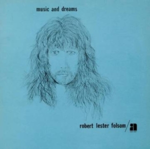 Folsom Robert Lester - Music And Dreams (Blue Sea-Glass Vi i gruppen VI TIPSER / Record Store Day / RSD2022 hos Bengans Skivbutik AB (4155580)