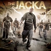 JACKA - TEAR GAS (SMOKE VINYL) i gruppen VINYL hos Bengans Skivbutik AB (4155590)