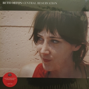 Orton Beth - Central Reservation i gruppen VI TIPSER / Record Store Day / RSD 2013-2024 hos Bengans Skivbutik AB (4155624)