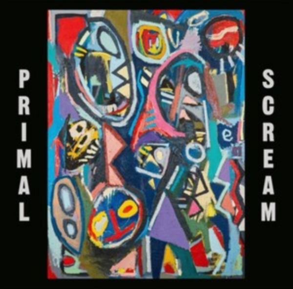 Primal Scream - Shine Like Stars (Andrew Weatherall Remix) i gruppen VI TIPSER / Record Store Day / RSD 2013-2024 hos Bengans Skivbutik AB (4155626)