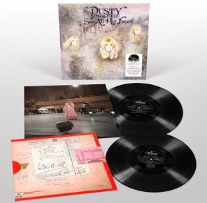 Dusty Springfield - See All Her Faces (50Th Anniversary i gruppen VINYL hos Bengans Skivbutik AB (4155642)
