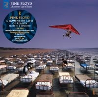 Pink Floyd - A Momentary Lapse Of Reason (2 i gruppen -Start Vinyl-N hos Bengans Skivbutik AB (4155681)