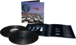 Pink Floyd - A Momentary Lapse Of Reason (2 i gruppen -Start Vinyl hos Bengans Skivbutik AB (4155681)