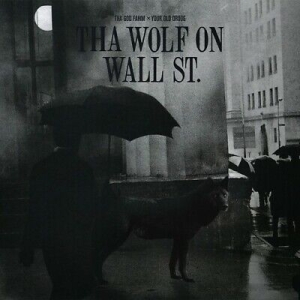 The God Fahim/Your Old Droog - Tha Wolf on Wall St. i gruppen Annet /  hos Bengans Skivbutik AB (4155693)