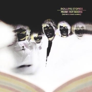 The Rolling Stones - More Hot Rocks (Big Hits & Fazed Co i gruppen VINYL / Pop-Rock hos Bengans Skivbutik AB (4155767)