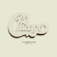 Chicago - At Carnegie Hall 1971 (Rsd 2022) i gruppen VINYL / Toppselgere hos Bengans Skivbutik AB (4155782)