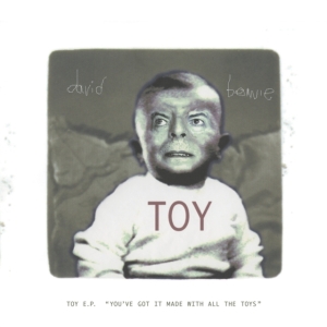 David Bowie - Toy E.P. -Rsd22 i gruppen VI TIPSER / Record Store Day / RSD2022 hos Bengans Skivbutik AB (4155786)