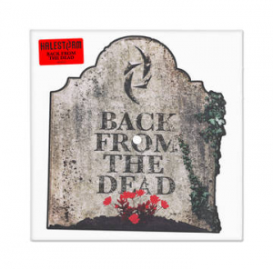 Halestorm - Back From The Dead - Rsd22 i gruppen VINYL hos Bengans Skivbutik AB (4155800)