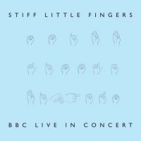Stiff Little Fingers - Bbc Live In Concert (Rsd 2024) i gruppen VI TIPSER / Record Store Day / RSD2022 hos Bengans Skivbutik AB (4155817)