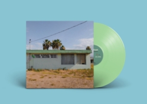 Camp Trash - The Long Way, The Slow Way (Doublem i gruppen VINYL / Pop-Rock hos Bengans Skivbutik AB (4155866)