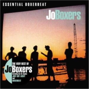 Joboxers - Essential Boxerbeat i gruppen CD / Pop-Rock hos Bengans Skivbutik AB (4155869)