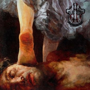 Guillotine Ad - Born To Fall i gruppen CD hos Bengans Skivbutik AB (4155892)