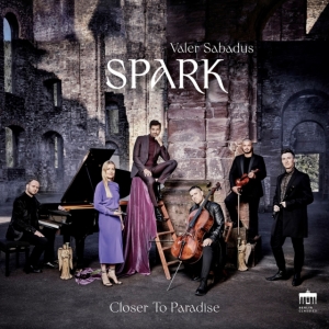 Barry Manilow Rammstein Erik Sati - Closer To Paradise i gruppen CD hos Bengans Skivbutik AB (4155913)