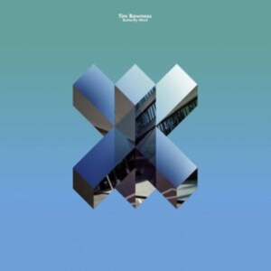 Bowness Tim - Butterfly Mind i gruppen CD / Pop-Rock hos Bengans Skivbutik AB (4155990)