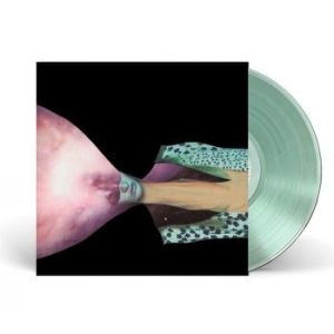 Painted Shield - Painted Shield 2 (Coke Bottle) i gruppen VINYL / Rock hos Bengans Skivbutik AB (4156287)