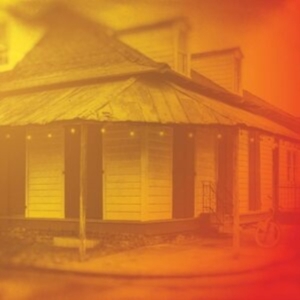 Deslondes - Ways & Means ('sun King' Color) i gruppen -Start New West hos Bengans Skivbutik AB (4156304)