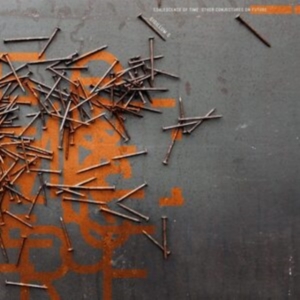 Sigillum S - Coalescence Of Time - Other Conject i gruppen Annet /  hos Bengans Skivbutik AB (4156305)