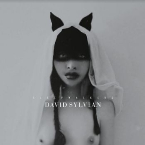 David Sylvian - Sleepwalkers i gruppen CD / Rock hos Bengans Skivbutik AB (4156314)
