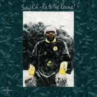 Sun Ra - Ra To The Rescue i gruppen CD hos Bengans Skivbutik AB (4156315)