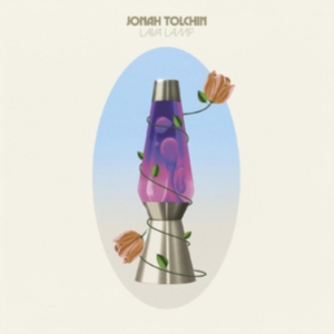 Tolchin Jonah - Lava Lamp i gruppen CD / Pop-Rock hos Bengans Skivbutik AB (4156318)