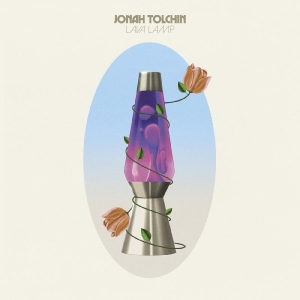 Tolchin Jonah - Lava Lamp i gruppen CD / Pop-Rock hos Bengans Skivbutik AB (4156318)