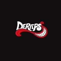 Deraps - Deraps (Digipack) i gruppen CD hos Bengans Skivbutik AB (4156338)