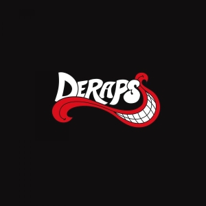 Deraps - Deraps (Digipack) i gruppen CD / Metal hos Bengans Skivbutik AB (4156338)