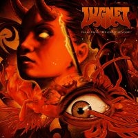 Lugnet - Tales From The Great Beyond i gruppen CD hos Bengans Skivbutik AB (4156341)
