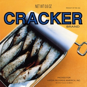 Cracker - Cracker i gruppen VINYL hos Bengans Skivbutik AB (4156516)