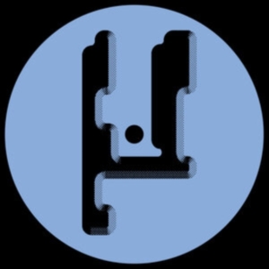 Basic Rhythm - Cool Down The Dance i gruppen VINYL / Dance-Techno hos Bengans Skivbutik AB (4156534)