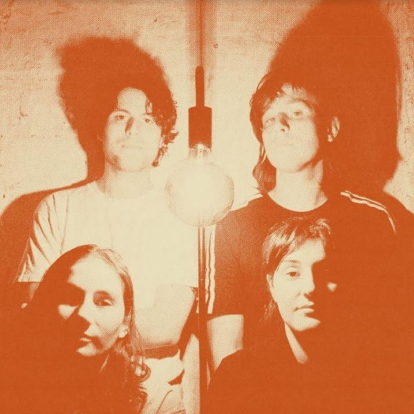Stroppies The - Levity i gruppen VINYL / Toppselgere hos Bengans Skivbutik AB (4156573)