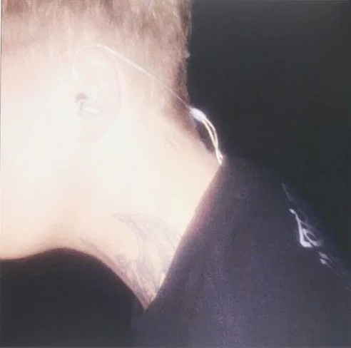 Yung Lean - Frost God i gruppen VINYL / Toppselgere hos Bengans Skivbutik AB (4156575)