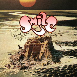 Smile - Phantom Island (Lime) i gruppen VINYL / Pop-Rock hos Bengans Skivbutik AB (4156641)