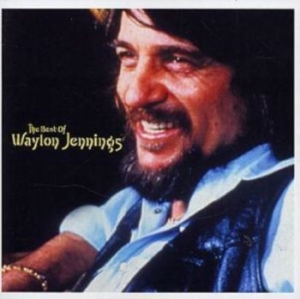 Jennings Waylon - The Best Of i gruppen Labels /  hos Bengans Skivbutik AB (4156710)