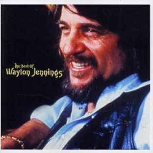 Jennings Waylon - The Best Of i gruppen Minishops / Waylon Jennings hos Bengans Skivbutik AB (4156710)