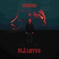 Henning - Blå Lotus Lp (Blue Vinyl) i gruppen MK Test 4 hos Bengans Skivbutik AB (4156750)